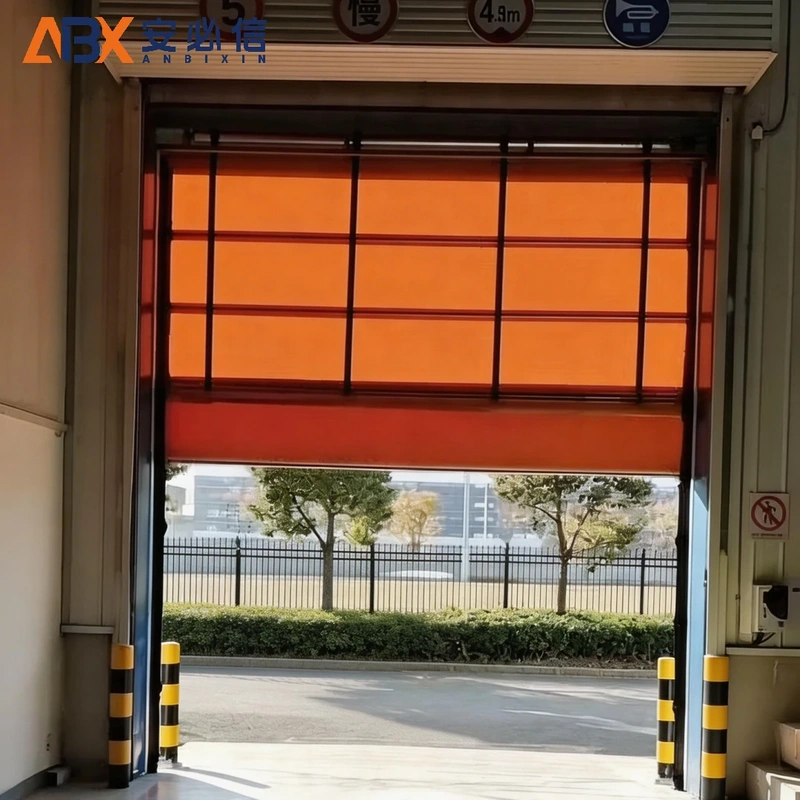济源翻转式卸货平台