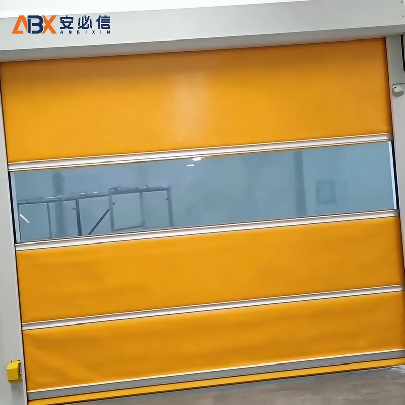 济源快速卷帘门